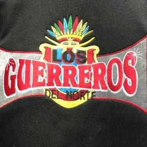 Meet your Posher, Guerreros del norte